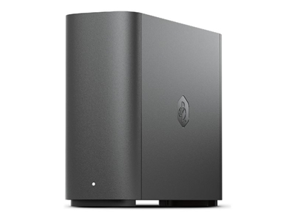 Picture of Synology | BST150-4T BeeStation 4TB HDD | Realtek | RTD1619B | Processor frequency 1.7 GHz | 1 GB | DDR4 | Black