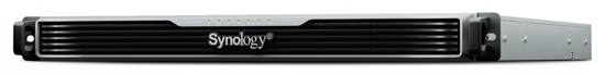 Изображение SYNOLOGY RS1626XS+ 4-BAY RS D-1726