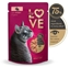 Picture of Synteza MY LOVE sasz. 85g KRÓLIK w sosie  /24