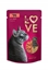 Изображение Synteza MY LOVE sasz. 85g WOOWINA w sosie  /24