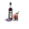 Picture of Sīrups TEISSEIRE Lavender, 0.7l (DEP)