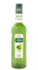 Изображение Sīrups TEISSEIRE Zaļo ābolu, 0.7l (DEP)
