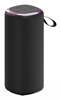 Picture of Skaļrunis Gembird Bluetooth LED Speaker SPK-BT-LED-08L Black