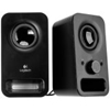 Изображение Skaļruņi Logitech Z150 2.0 Melni
