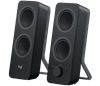 Изображение Skaļruņi Logitech Z207 Bluetooth Black