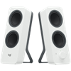 Изображение Skaļruņi Logitech Z207 Bluetooth White