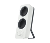 Изображение Skaļruņi Logitech Z207 Bluetooth White