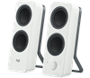 Изображение Skaļruņi Logitech Z207 Bluetooth White