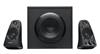 Изображение Skaļruņi Logitech Z623 2.1