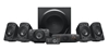 Picture of Skaļruņi Logitech Z906 5.1 500W