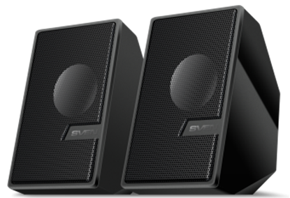 Picture of Skaļruņi Sven 340 Black
