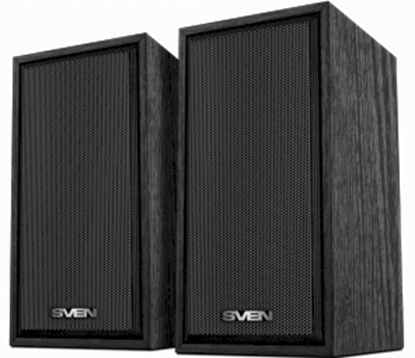 Picture of Skaļruņi Sven SPS-509 Black