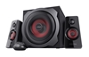 Picture of Skaļruņi Trust GXT 38 TYTAN Black