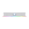 Picture of Skaņas josla Trust GXT 619W THORNE White
