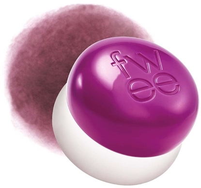 Picture of Skinfood FWEE_Lip&Cheek Blurry Pudding Pot pudding do makijau ust i policzków MV05 Boss 5g