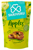 Изображение SKRĪVERU Āboli piena šokolādē 100g