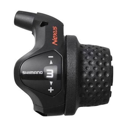 Изображение SL-3S41E 3s Left Nexus Short Grip BC06 2200mm