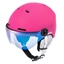 Attēls no Slēpošanas Ķivere Meteor Falven L 58-61 cm pink