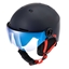 Picture of Slēpošanas Ķivere Meteor Falven S 53-55 cm navy blue