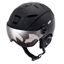 Attēls no Slēpošanas Ķivere Meteor Holo S 53-55 cm black