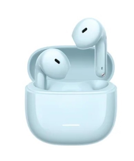 Изображение Słuchawki bezprzewodowe Redmi Buds 8 Active Blue