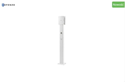 Изображение Słupek montażowy DUAL POLE