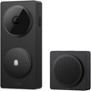 Изображение SMART HOME G410 DOORBELL CAM/HUB BLACK CH-C09D-B AQARA