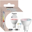 Изображение Smart Light Bulb|AQARA|Power consumption 4.9 Watts|Luminous flux 450 Lumen|6500 K|Bluetooth/ZigBee|LB-L03D