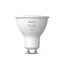 Picture of Smart Light Bulb|PHILIPS|Power consumption 4.2 Watts|Luminous flux 400 Lumen|2700 K|220V-240V|Bluetooth/ZigBee|-20°C to 45°C|929003666701