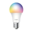 Attēls no Smart Light Bulb|TP-LINK|Power consumption 8.6 Watts|Luminous flux 1055 Lumen|6500 K|240V|Beam angle 220 degrees|TAPOL535E
