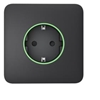 Изображение SMART SOLOCOVER/TYPE F GRAPHITE 60029 AJAX