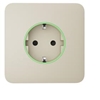 Изображение SMART SOLOCOVER/TYPE F IVORY 60027 AJAX