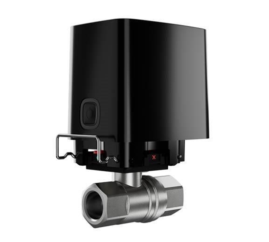 Изображение SMART VALVE 3/4"/WATERSTOP BLACK 52268 AJAX
