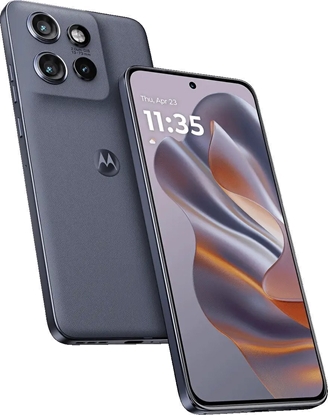 Изображение Smartfon Motorola Edge 60 Neo 5G 8/256GB Szary  (PBA80040IT)