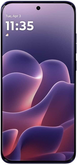 Picture of Motorola Edge 70 Fusion Smartphone 12GB / 256GB