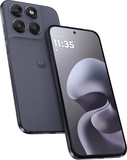 Picture of Smartfon Motorola Moto G67 5G 8/128GB Grafitowy  (PBAU0033PL)