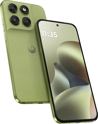 Picture of Smartfon Motorola Moto G67 5G 8/256GB Zielony  (PBAU0035PL)