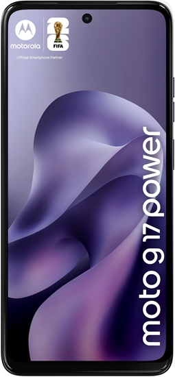 Picture of Smartfon Motorola Smartfon Motorola G17 Power 8/256GB Evening Blue