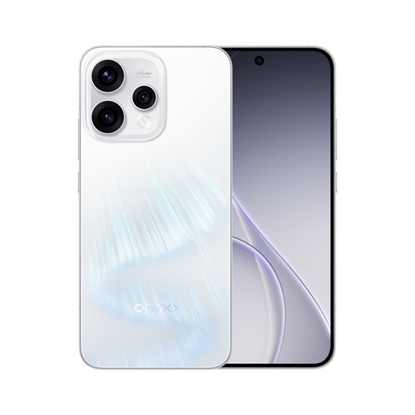 Изображение Smartfon Reno15 5G 8/512GB CPH2825 biały