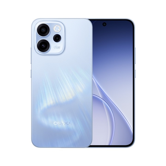 Picture of Smartfon Reno15 FS 5G 8/512 GB CPH2801 niebieski