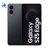 Изображение Samsung Galaxy S25 Edge Smartphone 12GB / 256GB Titanium Jetblack