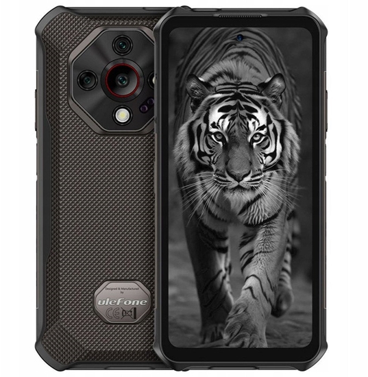 Изображение Smartfon UleFone Armor X16 6/128GB Wasteland shadow EU