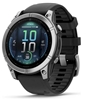 Picture of SMARTWATCH FENIX E/STEEL/BLCK 010-03025-00 GARMIN