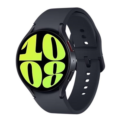 Изображение SMARTWATCH GALAXY WATCH6/44MM GRAPHITE SM-R940 SAMSUNG