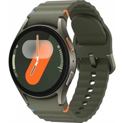 Изображение SMARTWATCH GALAXY WATCH7/40MM GREEN SM-L300 SAMSUNG
