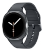Picture of SMARTWATCH GALAXY WATCH8 40MM/D.GRAY SM-L320NDAAEUE SAMSUNG
