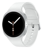 Picture of SMARTWATCH GALAXY WATCH8 40MM/SILVER SM-L320NZSAEUE SAMSUNG
