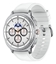Attēls no SMARTWATCH GALAXY WATCH8 CLAS./46MM WHITE SM-L500 SAMSUNG
