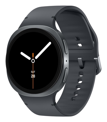 Изображение SMARTWATCH GALAXY WATCH8/44MM GRAPHITE SM-L330 SAMSUNG