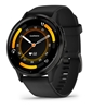 Picture of SMARTWATCH VENU 3/BLACK 010-02784-01 GARMIN